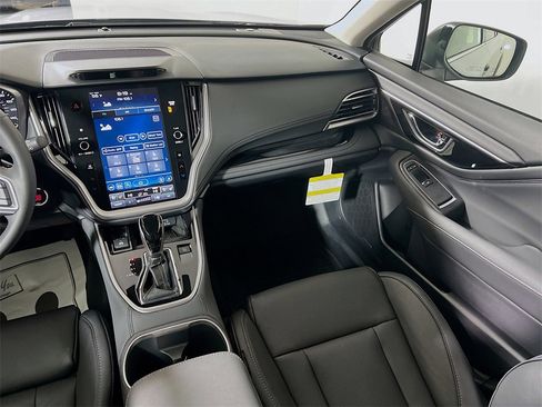 New 2025 Subaru Outback Touring w/ Popular Package #2 image 19