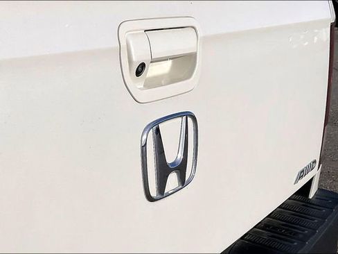 Used 2022 Honda Ridgeline Black Edition image 21