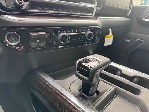 New 2026 Chevrolet Silverado 1500 LT Trail Boss w/ LT Trail Boss Premium Package AWD/4WD image 18