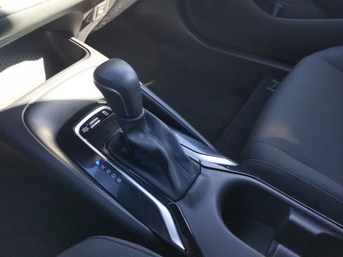 Used 2023 Toyota Corolla SE image 26