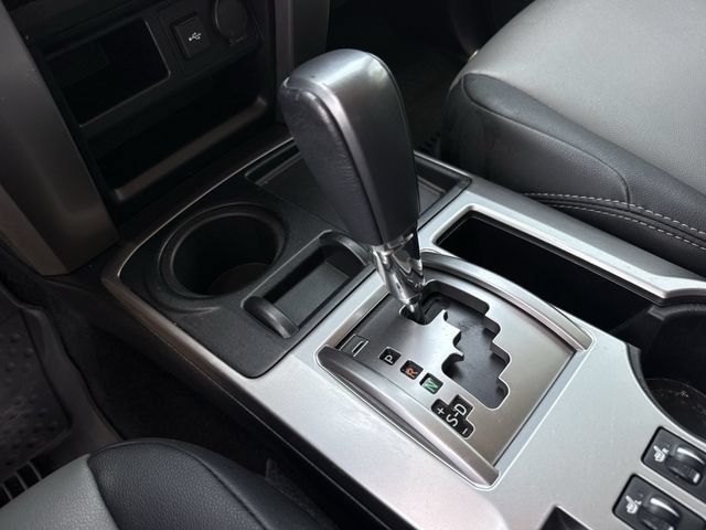 Used 2022 Toyota 4Runner SR5 Premium w/ Moonroof Package RWD image 19