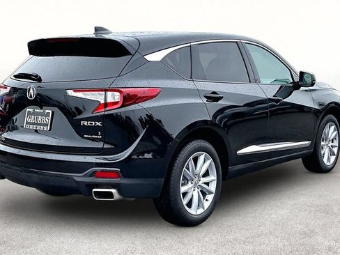 Used 2023 Acura RDX AWD image 2
