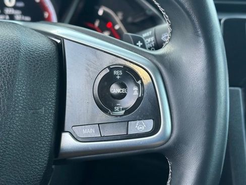 Used 2020 Honda Civic Sport image 39