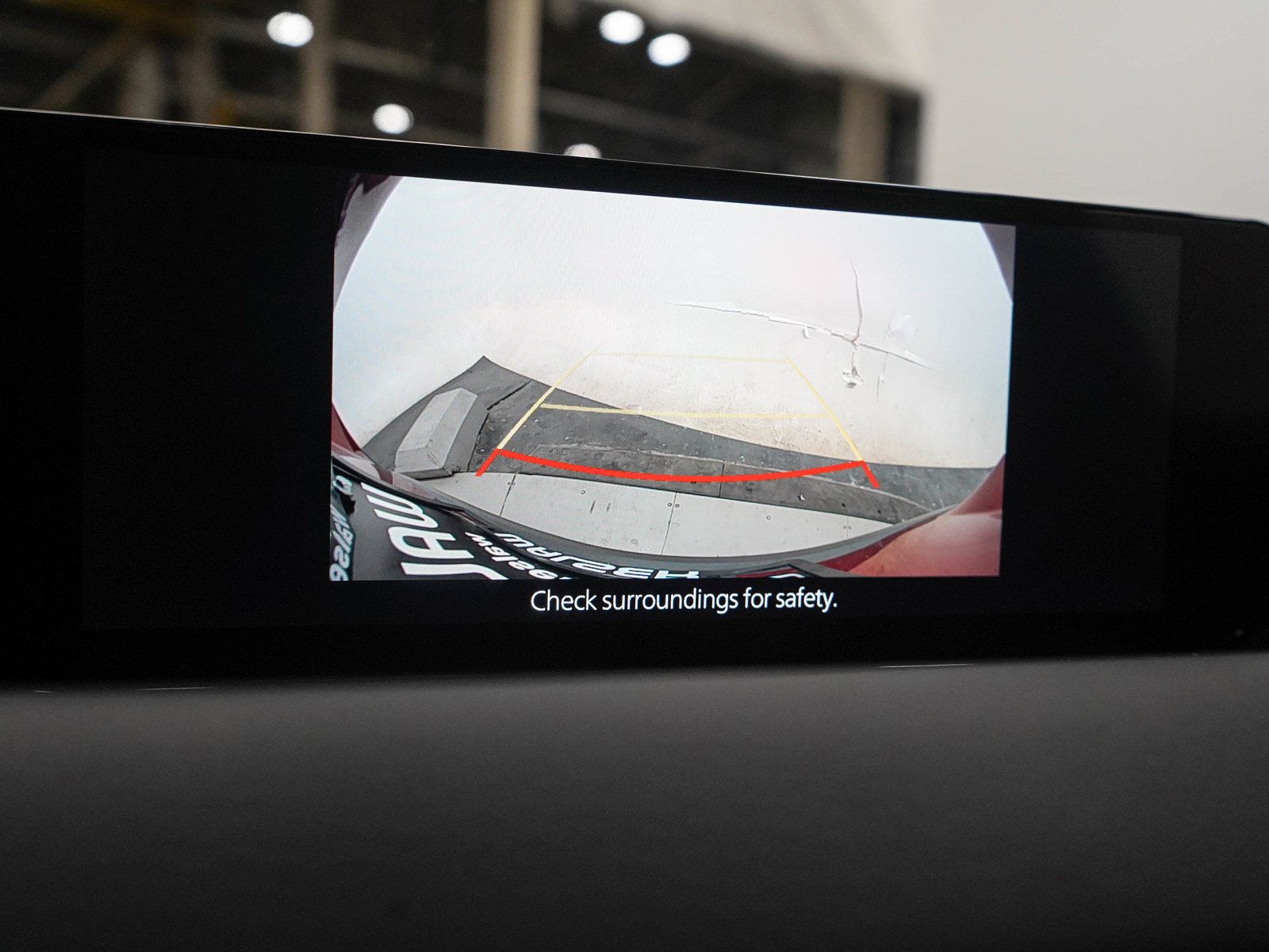 Used 2026 MAZDA CX-50 AWD 2.5 S w/ Cargo Package image 28