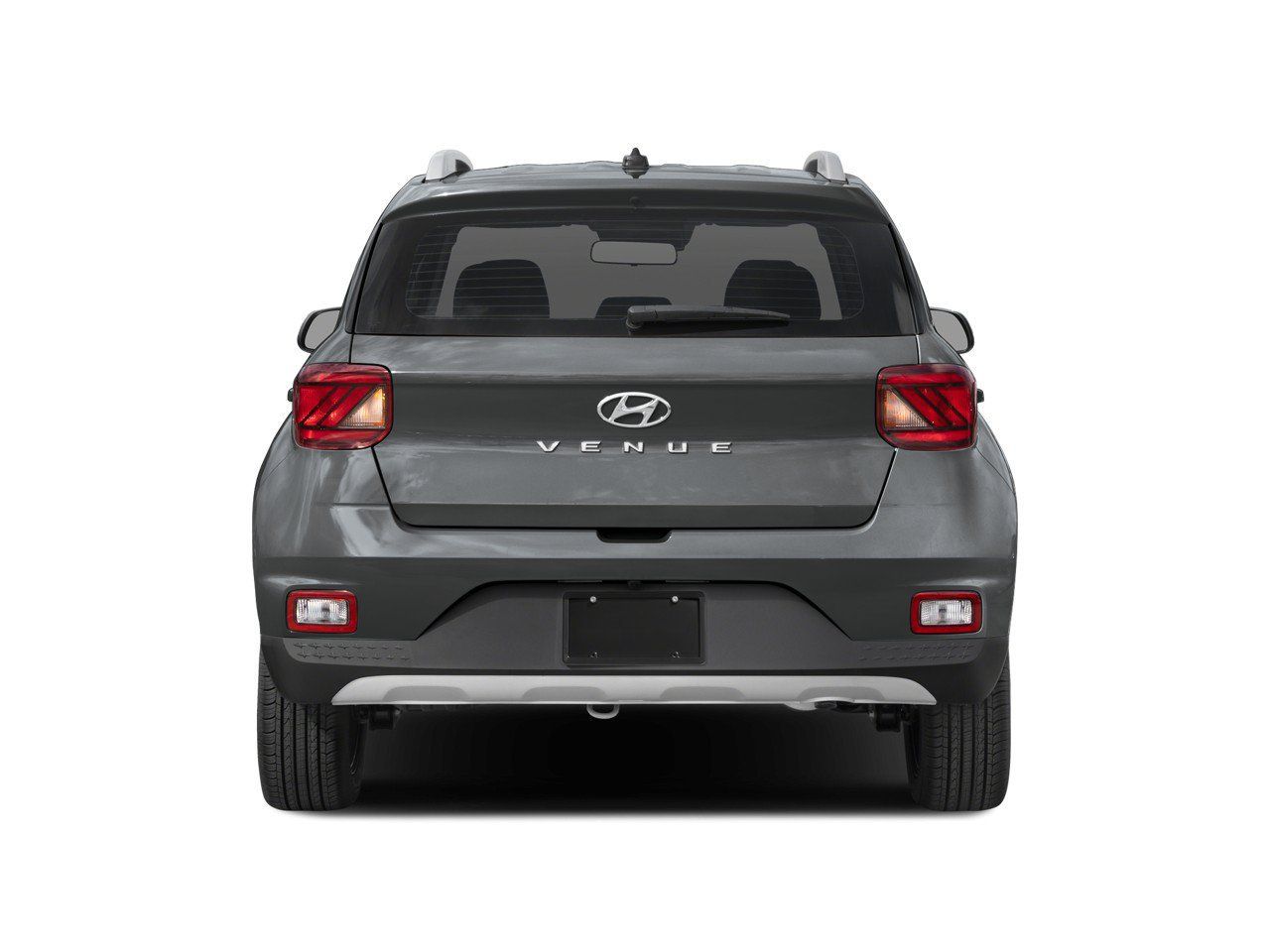 Used 2026 Hyundai Venue SEL FWD image 5