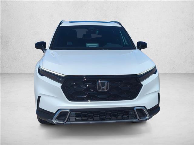 New 2027 Honda CR-V Sport Touring image 6
