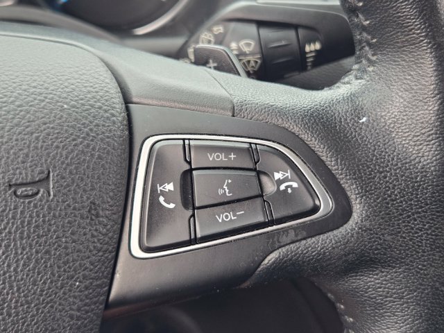 Used 2018 Ford Escape Titanium AWD/4WD image 24