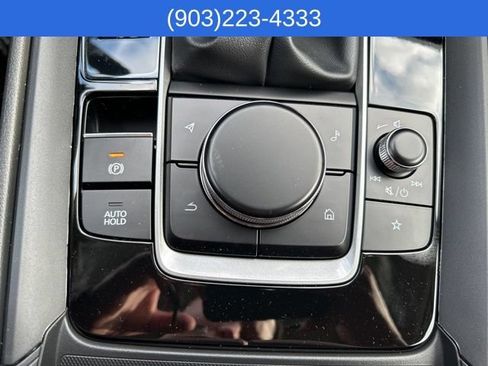 Used 2025 MAZDA CX-50 Meridian Edition w/ Weather Package AWD/4WD image 35