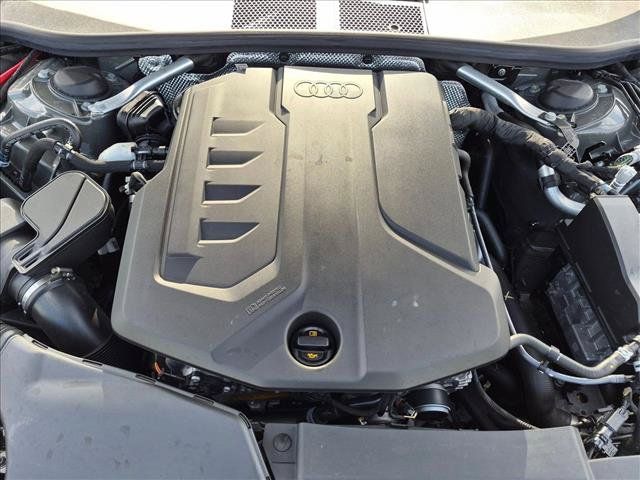 Certified 2025 Audi A5 2.0T Premium AWD/4WD image 22