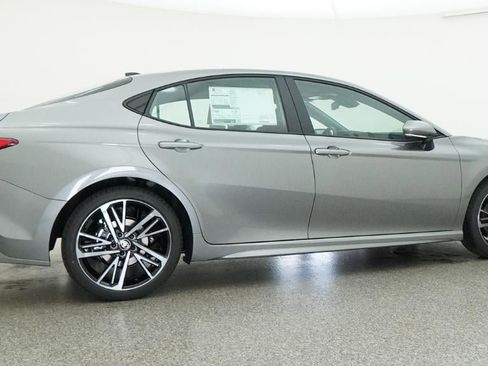 New 2026 Toyota Camry XSE FWD image 26