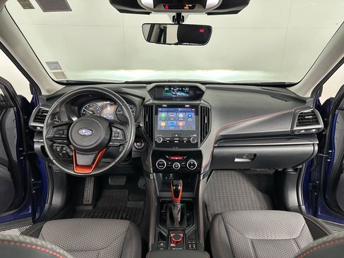 Used 2024 Subaru Forester Sport image 4