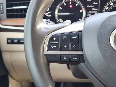 Used 2021 Lexus LX 570 4WD w/ Luxury Package image 30