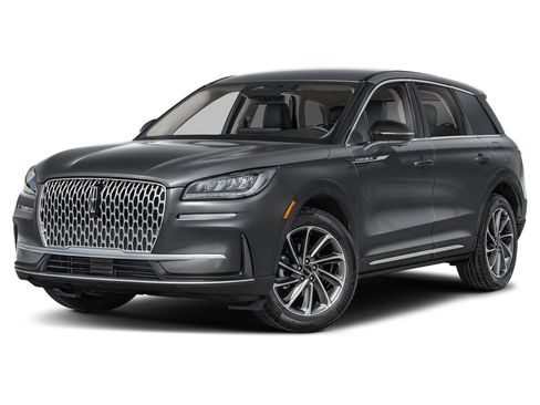 New 2024 Lincoln Corsair AWD w/ Equipment Group 102A image 24