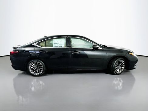 New 2025 Lexus ES 350 w/ Luxury Package image 8
