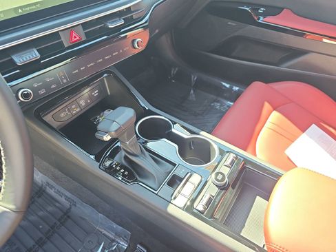 New 2026 Kia K5 GT-Line image 27