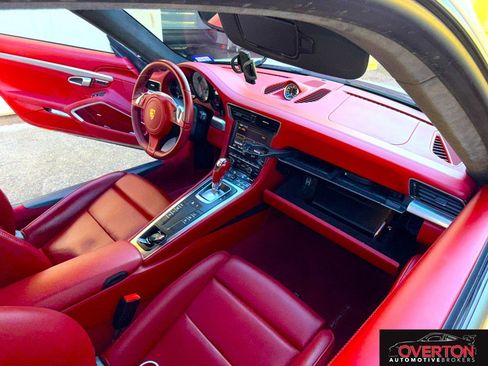 Used 2013 Porsche 911 Carrera S RWD image 13
