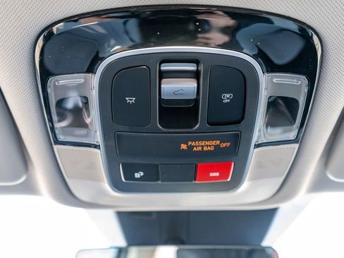 New 2026 Hyundai Tucson SEL image 18