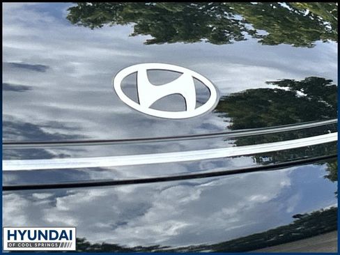 New 2027 Hyundai Kona SE FWD image 11