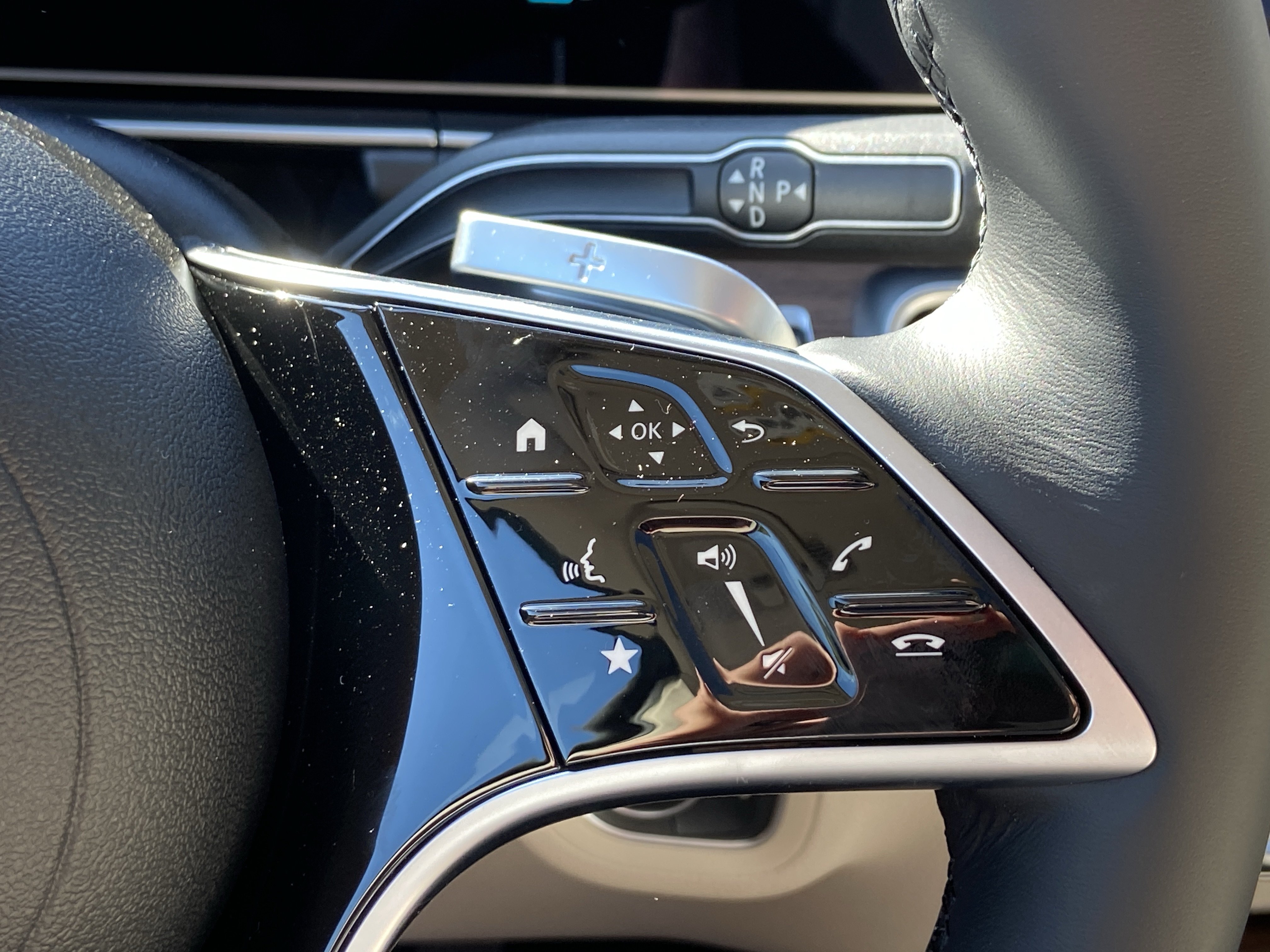 New 2026 Mercedes-Benz GLE 450 4MATIC image 25