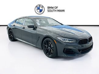 New 2026 BMW 840i 840i w/ M Sport Professional Package video 1