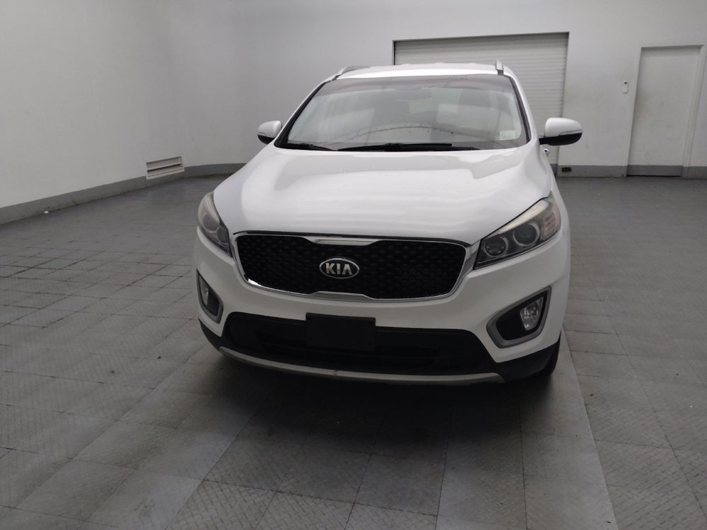 Used 2016 Kia Sorento EX AWD/4WD image 15