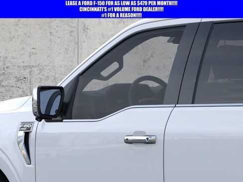 New 2026 Ford F150 Lariat AWD/4WD image 20