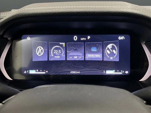 Used 2024 Jeep Grand Cherokee Limited w/ Trailer Tow Package image 18