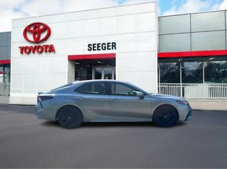Used 2024 Toyota Camry XSE FWD video 2