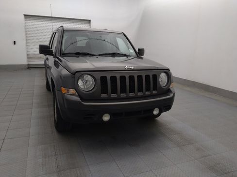 Used 2016 Jeep Patriot Sport w/ Power Value Group image 14