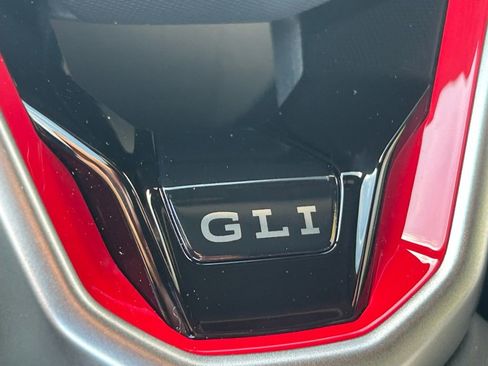New 2026 Volkswagen Jetta GLI Autobahn FWD image 27