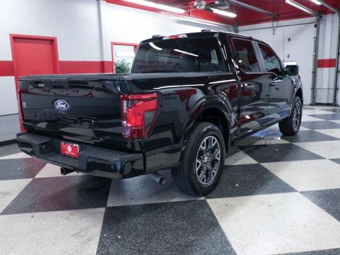 Used 2024 Ford F150 STX RWD image 7