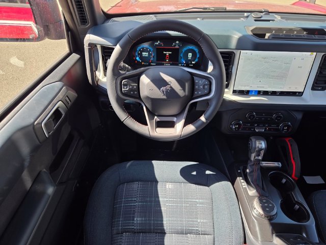 New 2026 Ford Bronco Heritage Edition AWD/4WD image 17