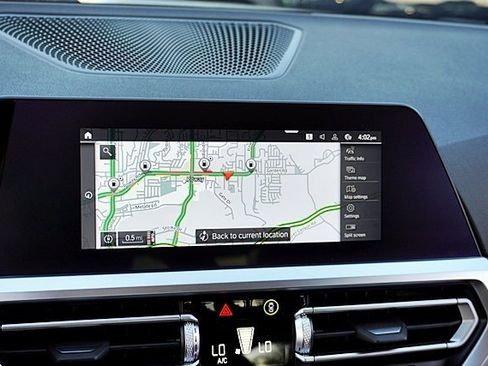 Used 2023 BMW 430i Coupe w/ M Sport Package image 26