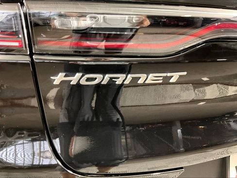 Used 2024 Dodge Hornet GT image 7