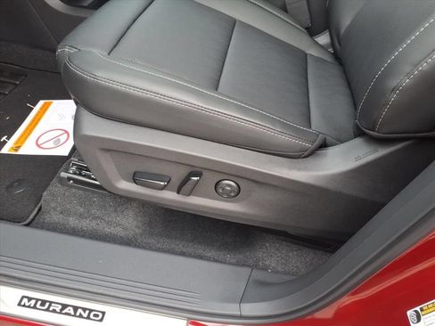 New 2026 Nissan Murano Platinum w/ Cargo Package AWD/4WD image 6