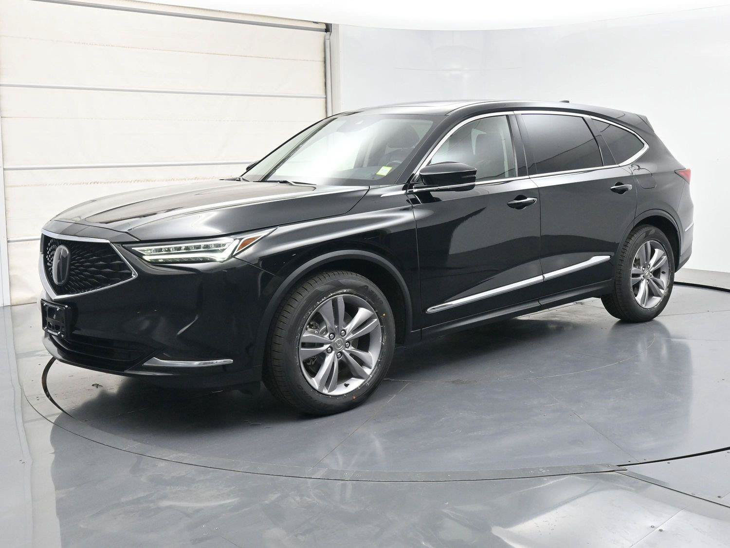 Used 2022 Acura MDX SH-AWD image 1