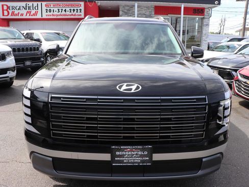 Used 2026 Hyundai Palisade SEL AWD/4WD image 8