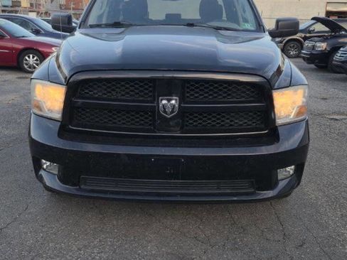 Used 2012 RAM 1500 Express image 2