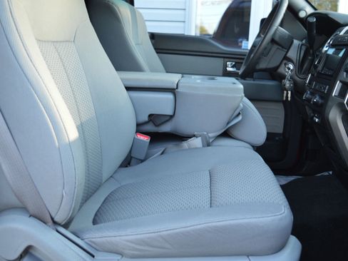 Used 2013 Ford F150 XLT image 20