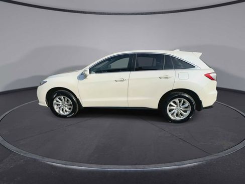Used 2018 Acura RDX AWD image 5