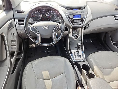Used 2013 Hyundai Elantra Limited FWD image 10