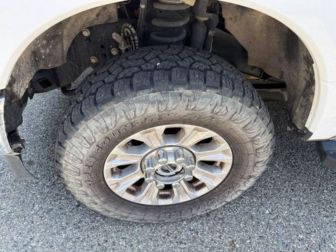 Used 2021 Ford F250 XL w/ STX Appearance Package AWD/4WD image 22