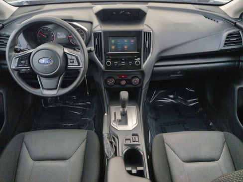 Used 2019 Subaru Impreza 2.0i Premium image 16