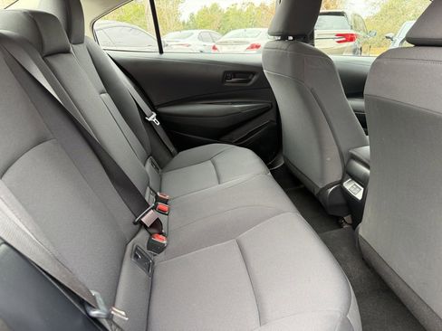 Used 2024 Toyota Corolla LE image 8