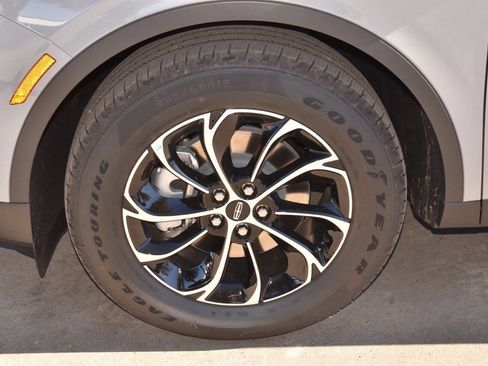 New 2026 Lincoln Nautilus Premier w/ Equipment Group 102A image 41