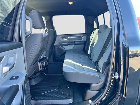 Used 2021 RAM 1500 Big Horn image 24