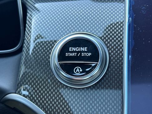 New 2026 Mercedes-Benz GLC 43 AMG 4MATIC Coupe image 22