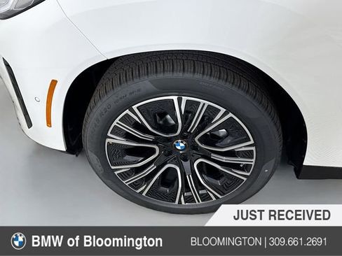 Used 2026 BMW X3 xDrive30 w/ Premium Package image 31