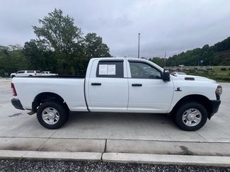 Used 2024 RAM 3500 Tradesman w/ Bed Utility Group video 2