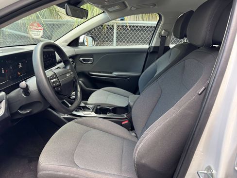Used 2025 Kia K4 FWD image 29